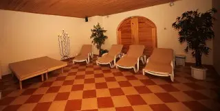 Hotel Horizont
