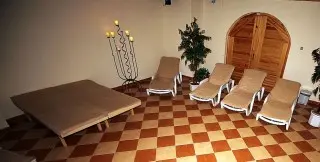 Hotel Horizont