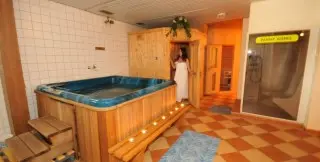 Hotel Horizont