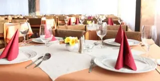 Hotel Horizont