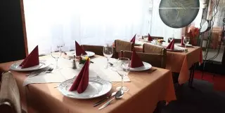 Hotel Horizont