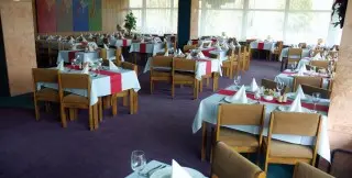Hotel Horizont