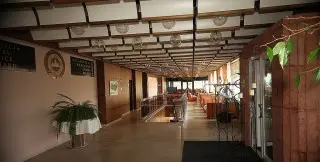 Hotel Horizont