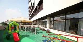 Hotel Horizont