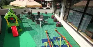 Hotel Horizont
