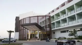 Hotel Otrant opcja All Inclusive