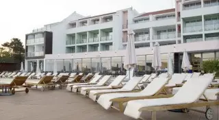 Hotel Otrant opcja All Inclusive