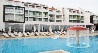 Hotel Otrant opcja All Inclusive