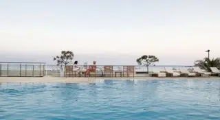 Hotel Otrant opcja All Inclusive