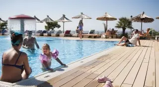 Hotel Otrant opcja All Inclusive