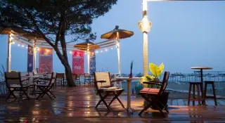 Hotel Otrant opcja All Inclusive