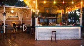 Hotel Otrant opcja All Inclusive
