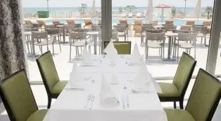 Hotel Otrant opcja All Inclusive