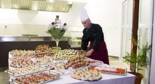 Hotel Otrant opcja All Inclusive