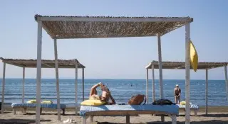 Hotel Otrant opcja All Inclusive