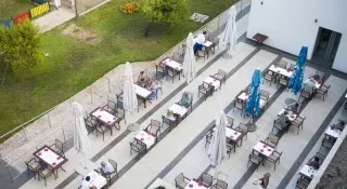 Hotel Otrant opcja All Inclusive