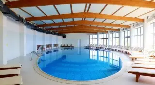 Hotel Otrant opcja All Inclusive