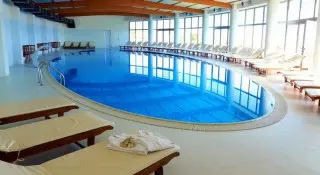 Hotel Otrant opcja All Inclusive