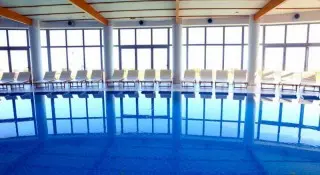 Hotel Otrant opcja All Inclusive