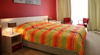 Hotel Otrant opcja All Inclusive