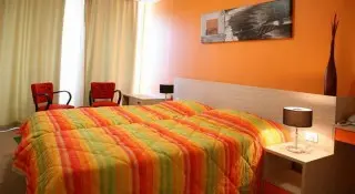 Hotel Otrant opcja All Inclusive