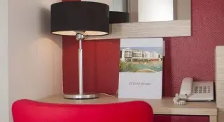 Hotel Otrant opcja All Inclusive