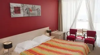Hotel Otrant opcja All Inclusive