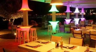 Hotel Otrant opcja All Inclusive