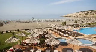 Hotel Otrant opcja All Inclusive
