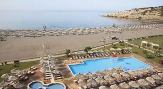Hotel Otrant opcja All Inclusive