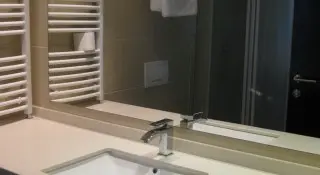 Hotel Otrant opcja All Inclusive