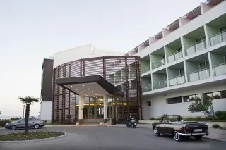 Hotel Otrant opcja All Inclusive