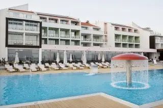 Hotel Otrant opcja All Inclusive