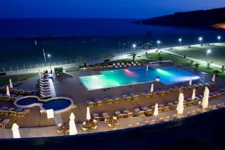 Hotel Otrant opcja All Inclusive