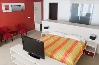 Hotel Otrant opcja All Inclusive
