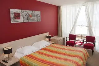 Hotel Otrant opcja All Inclusive