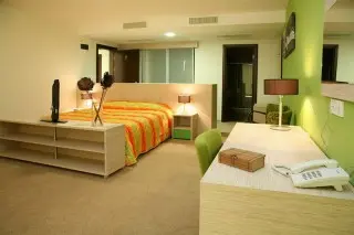 Hotel Otrant opcja All Inclusive