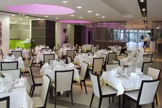 Hotel Otrant opcja All Inclusive