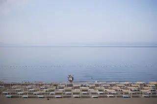 Hotel Otrant opcja All Inclusive