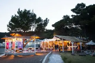 Hotel Otrant opcja All Inclusive