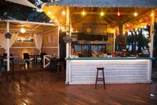 Hotel Otrant opcja All Inclusive