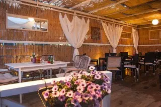 Hotel Otrant opcja All Inclusive