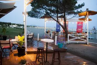 Hotel Otrant opcja All Inclusive