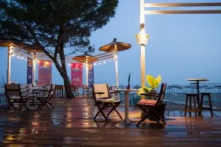 Hotel Otrant opcja All Inclusive