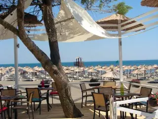 Hotel Otrant opcja All Inclusive