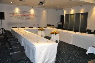 Hotel Otrant opcja All Inclusive