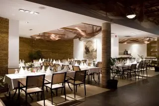 Hotel Otrant opcja All Inclusive