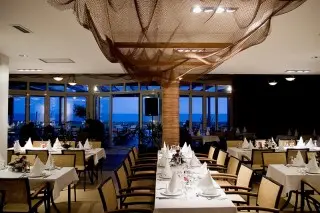 Hotel Otrant opcja All Inclusive