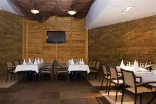 Hotel Otrant opcja All Inclusive
