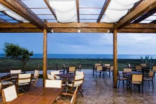 Hotel Otrant opcja All Inclusive